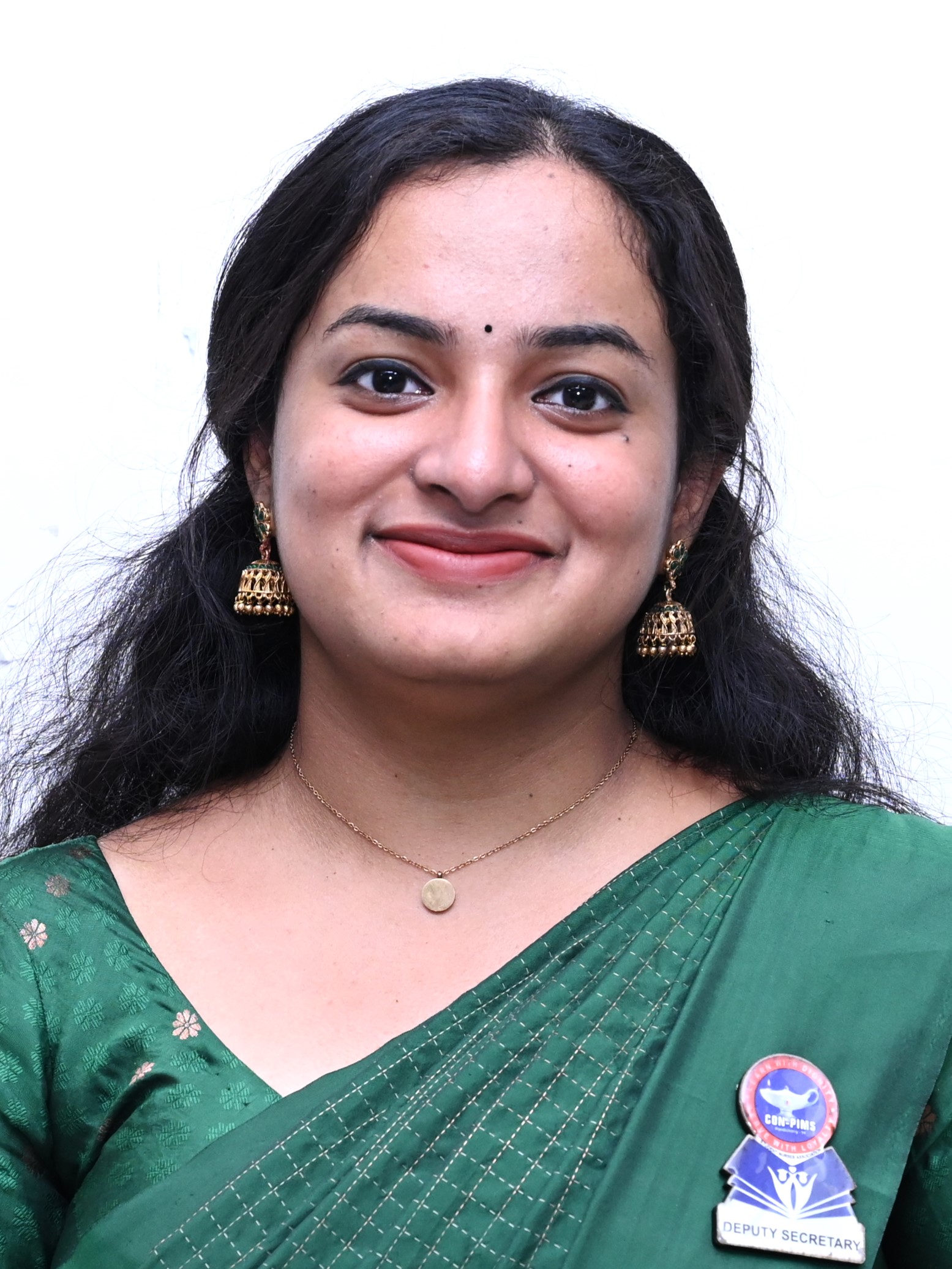 Ms.Jismi Susan Binoy